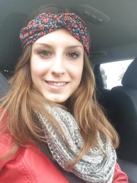 lovehillie uit Zuid-Holland,Nederland